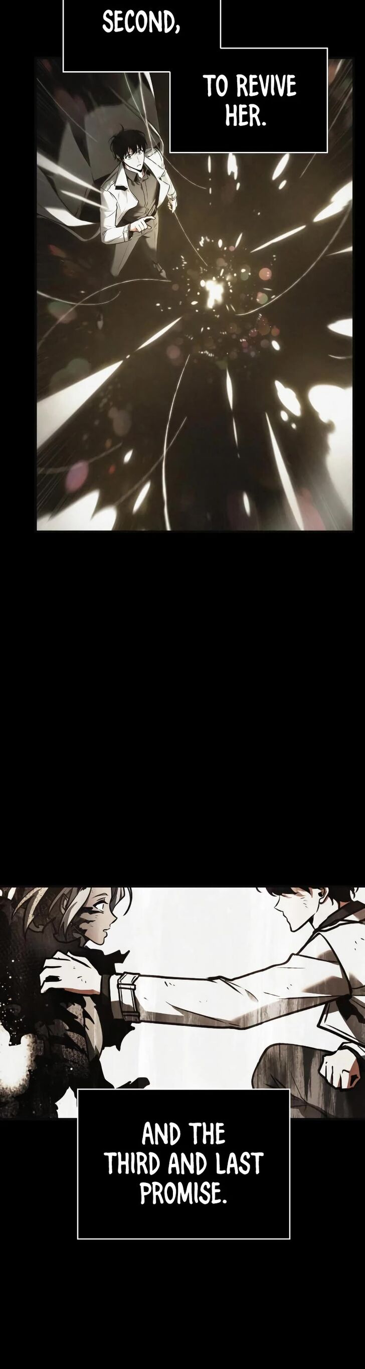 Eleceed Chapter 141 page 28