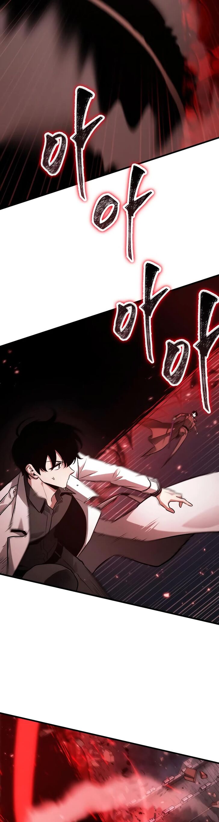 Eleceed Chapter 141 page 32