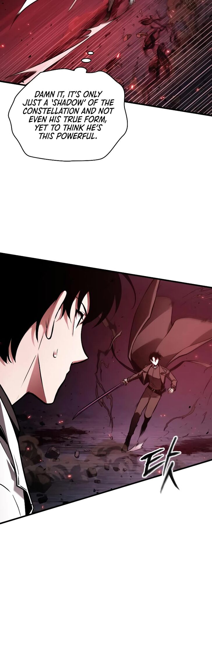 Eleceed Chapter 141 page 34