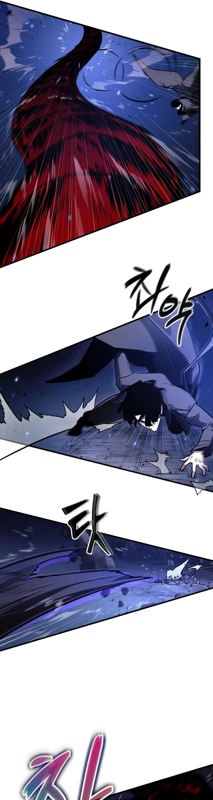 Eleceed Chapter 141 page 47