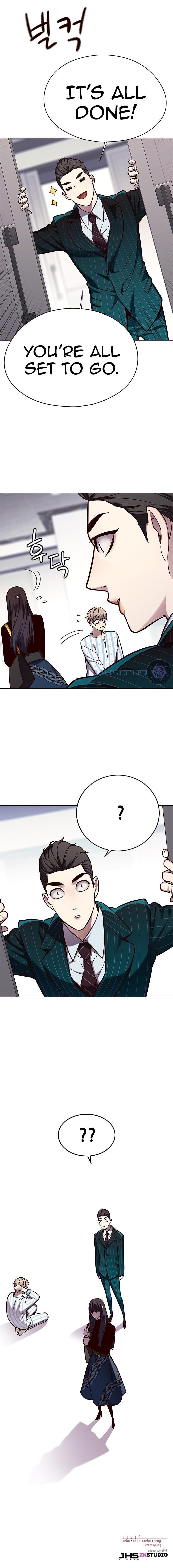 Eleceed Chapter 142 page 15