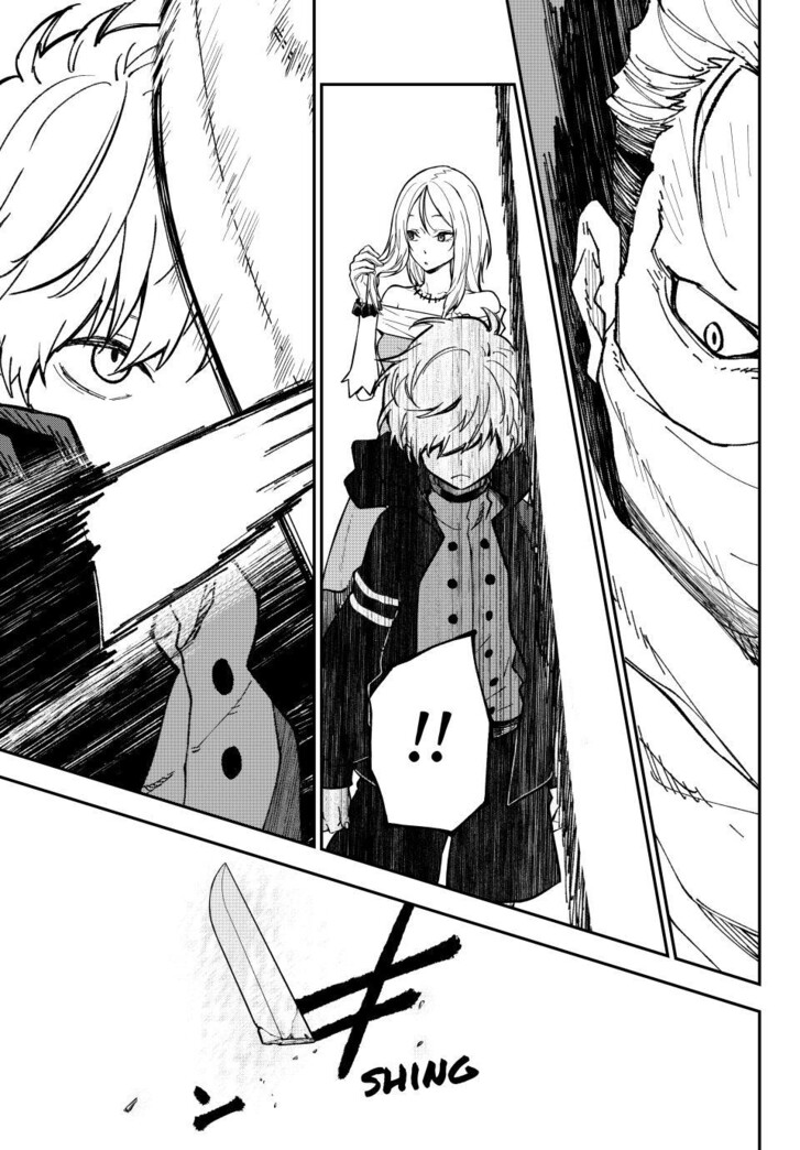 Tensei Shitara Slime Datta Ken Chapter 142 page 38
