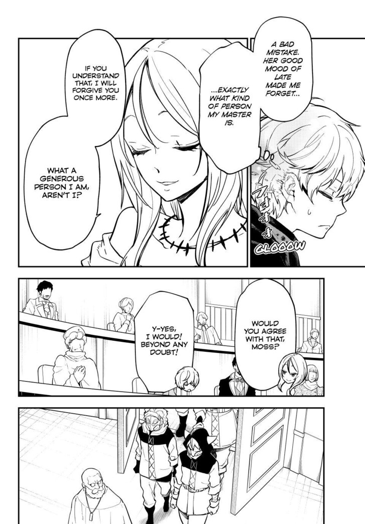Tensei Shitara Slime Datta Ken Chapter 142 page 42