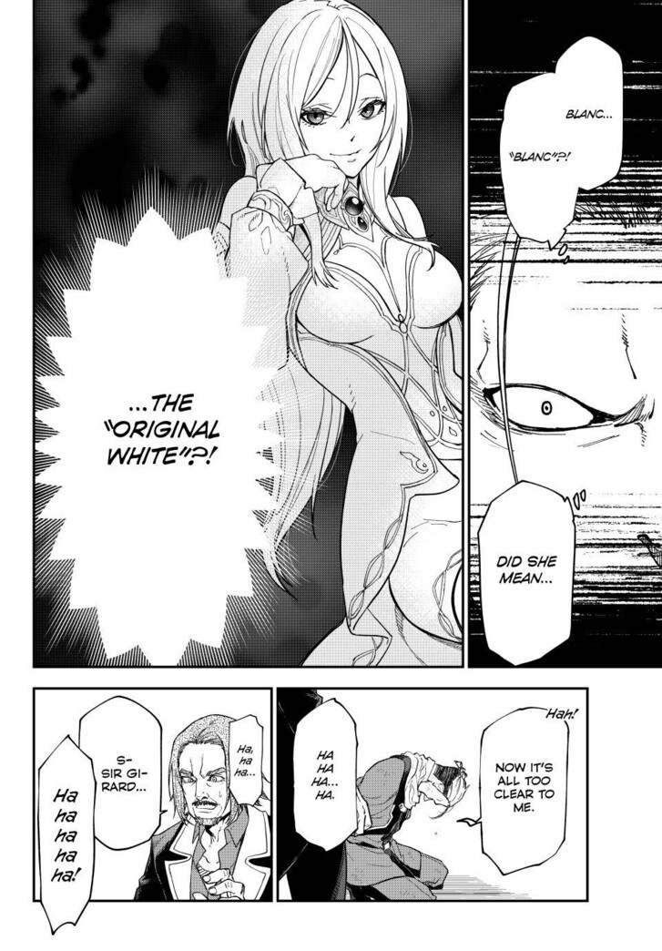 Tensei Shitara Slime Datta Ken Chapter 142 page 44