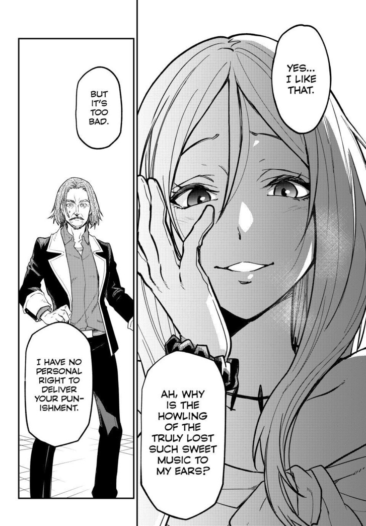 Tensei Shitara Slime Datta Ken Chapter 142 page 48