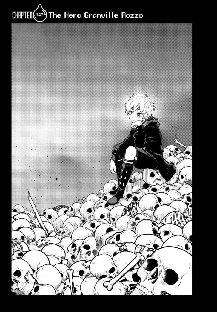 Tensei Shitara Slime Datta Ken Chapter 142 page 54