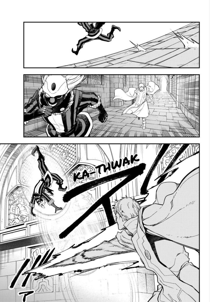 Tensei Shitara Slime Datta Ken Chapter 142 page 55