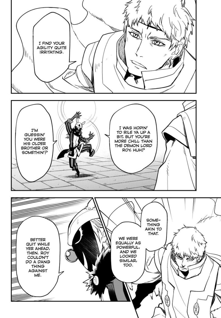 Tensei Shitara Slime Datta Ken Chapter 142 page 56