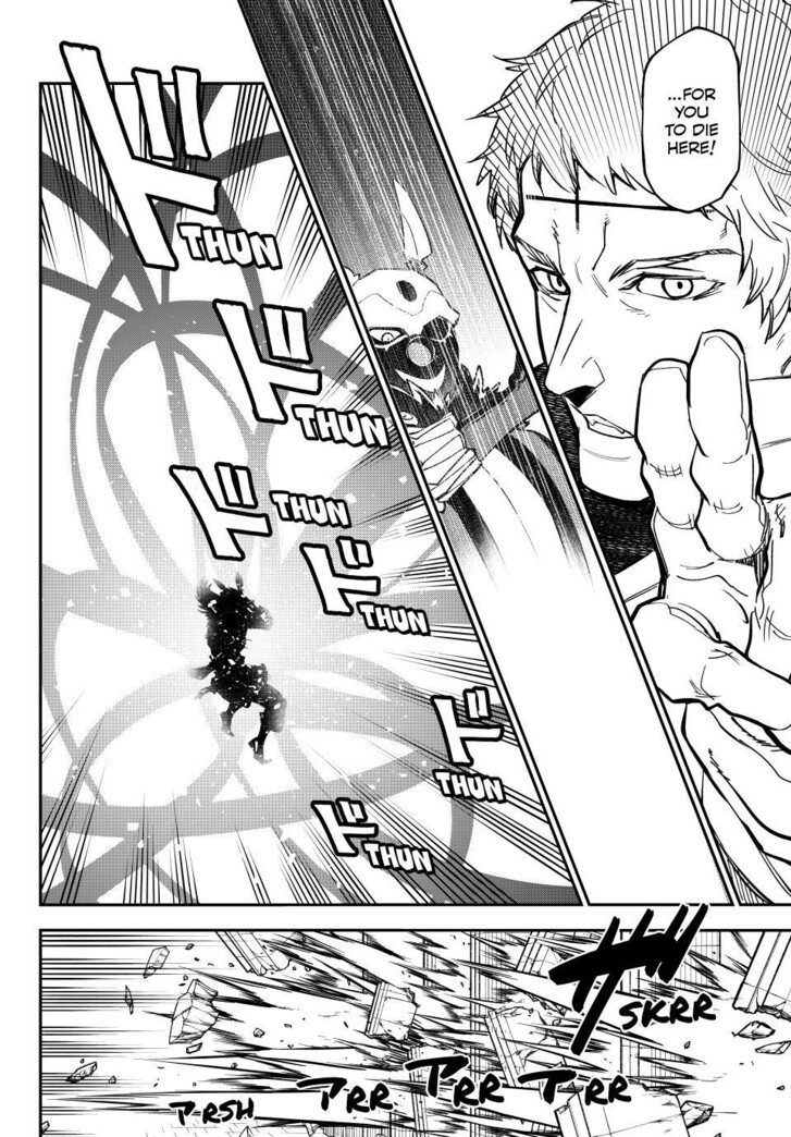 Tensei Shitara Slime Datta Ken Chapter 142 page 60