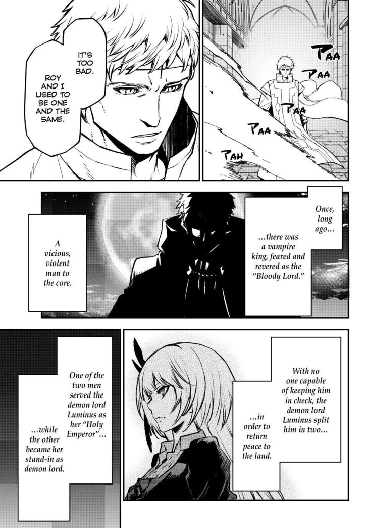 Tensei Shitara Slime Datta Ken Chapter 142 page 61