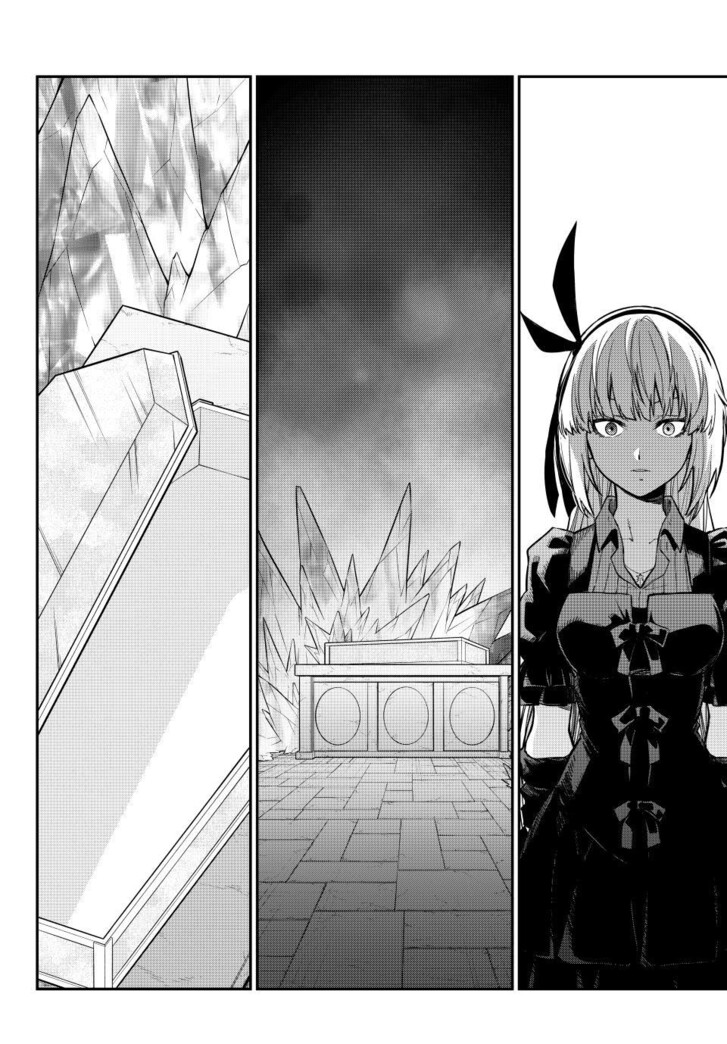Tensei Shitara Slime Datta Ken Chapter 142 page 68