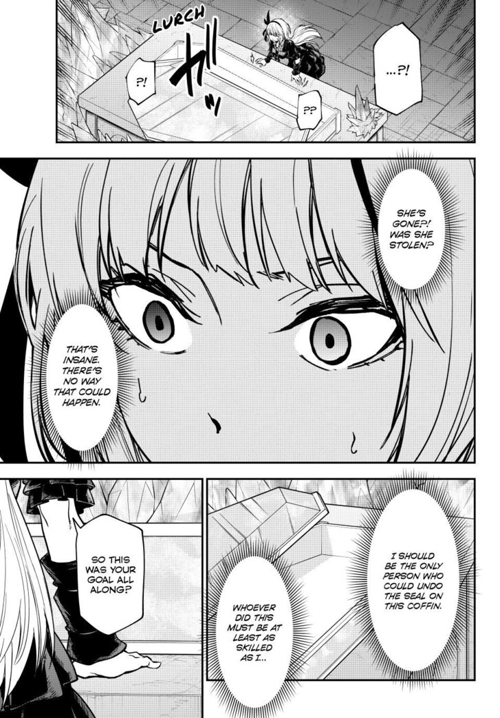 Tensei Shitara Slime Datta Ken Chapter 142 page 69
