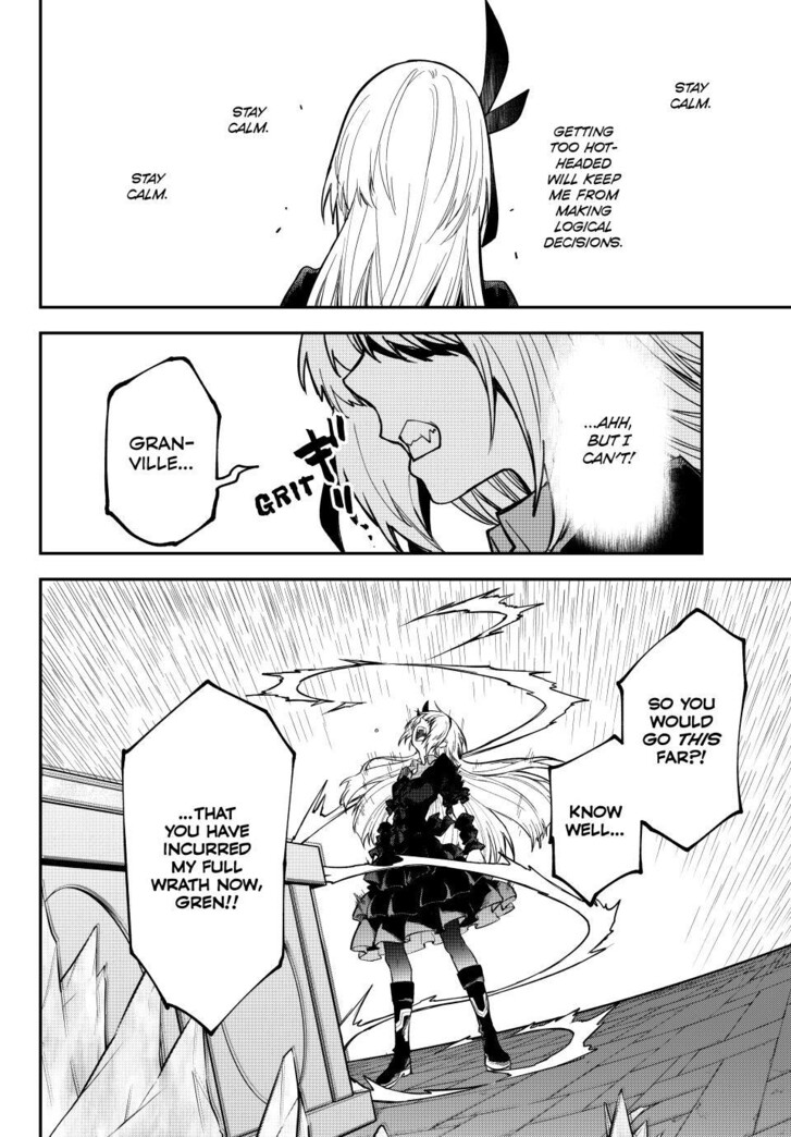 Tensei Shitara Slime Datta Ken Chapter 142 page 70
