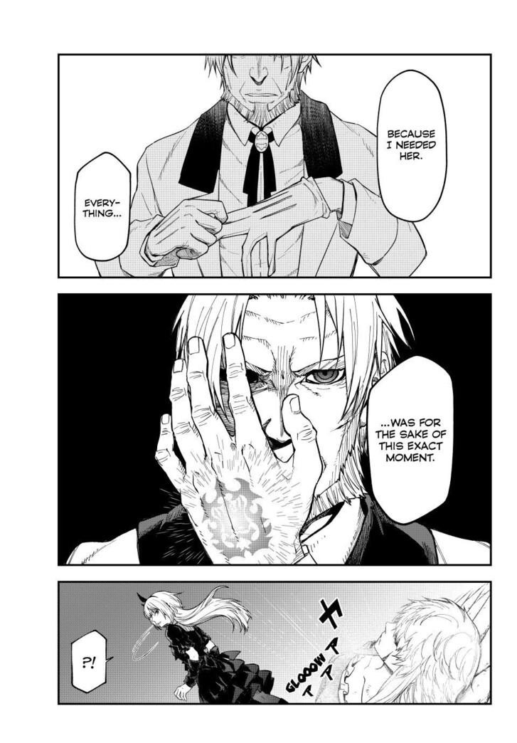 Tensei Shitara Slime Datta Ken Chapter 142 page 77