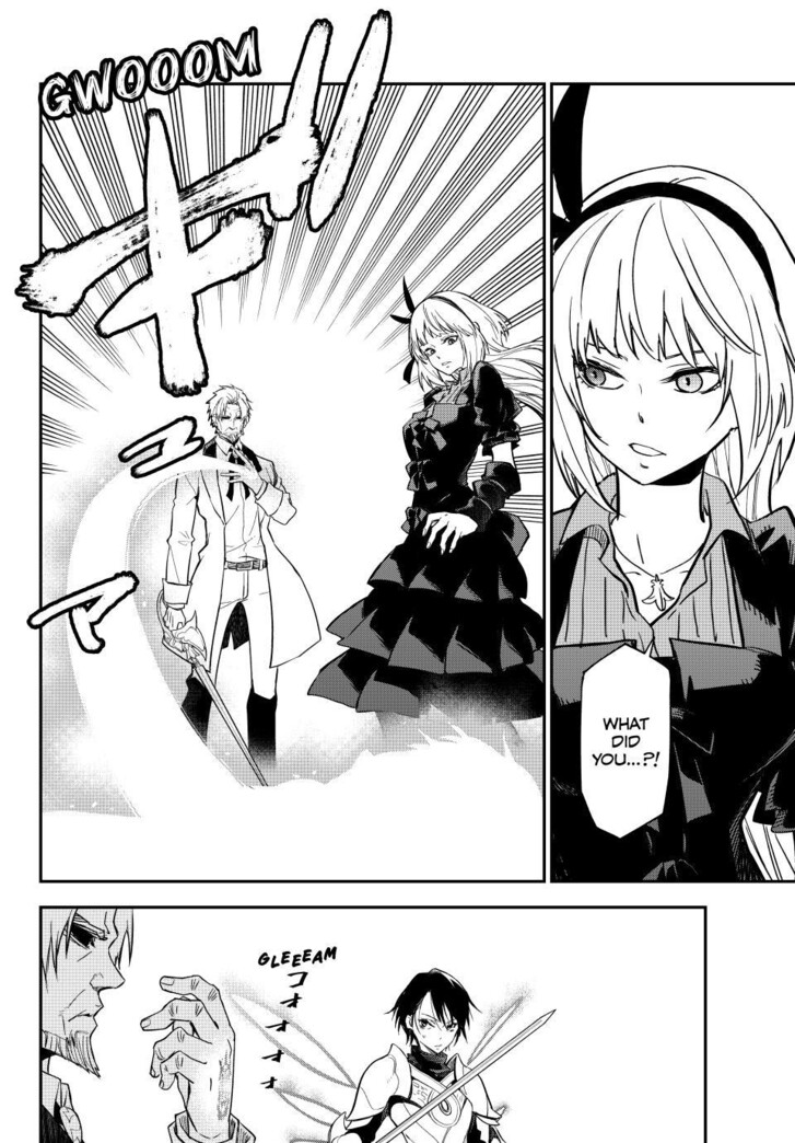 Tensei Shitara Slime Datta Ken Chapter 142 page 78