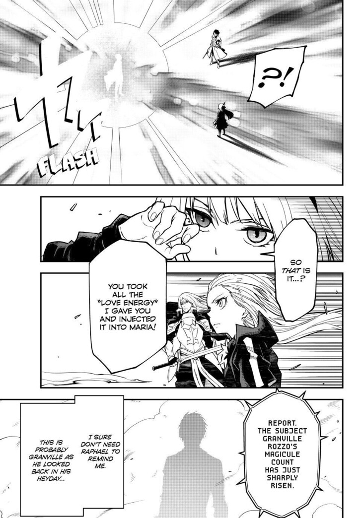 Tensei Shitara Slime Datta Ken Chapter 142 page 79