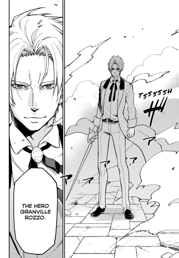 Tensei Shitara Slime Datta Ken Chapter 142 page 80