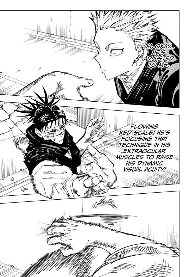 Eleceed Chapter 142 page 18