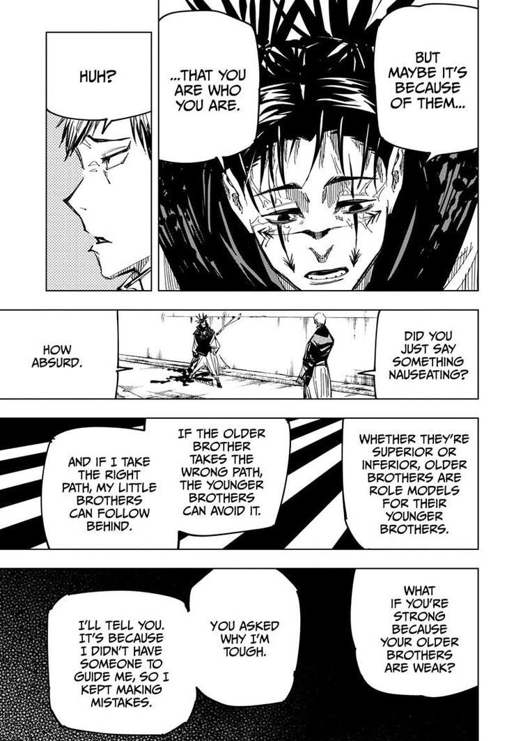 Eleceed Chapter 142 page 22
