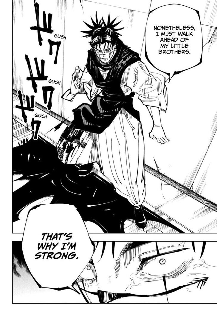Eleceed Chapter 142 page 23