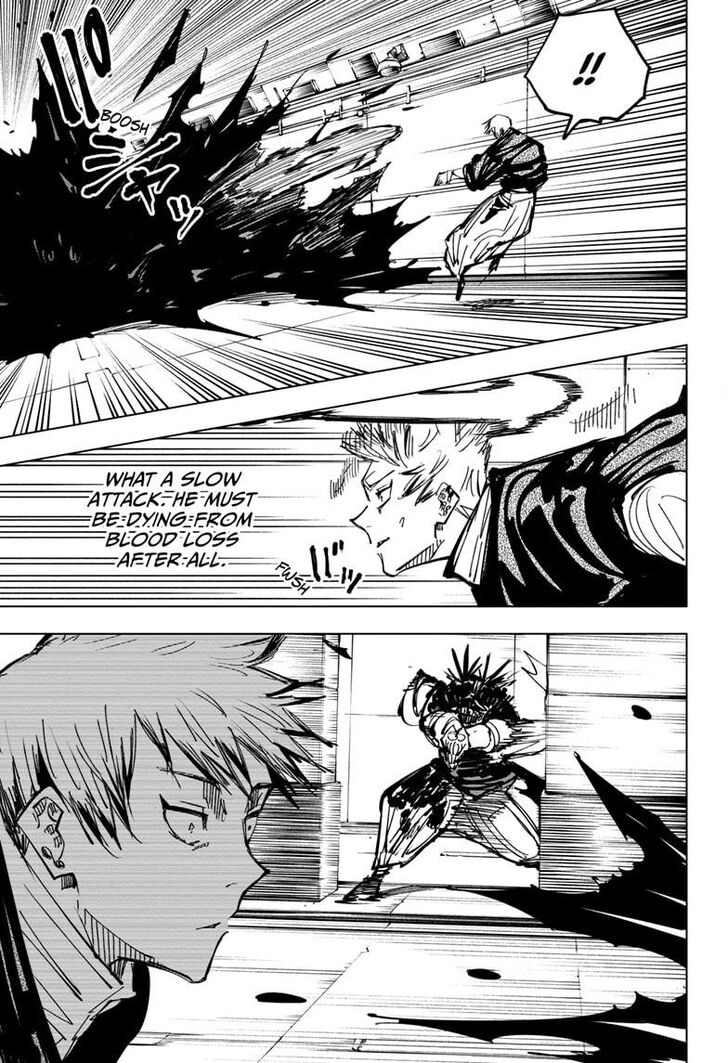 Eleceed Chapter 142 page 25