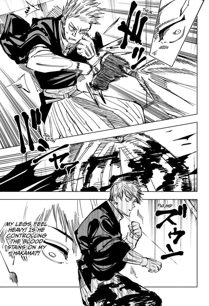 Eleceed Chapter 142 page 26