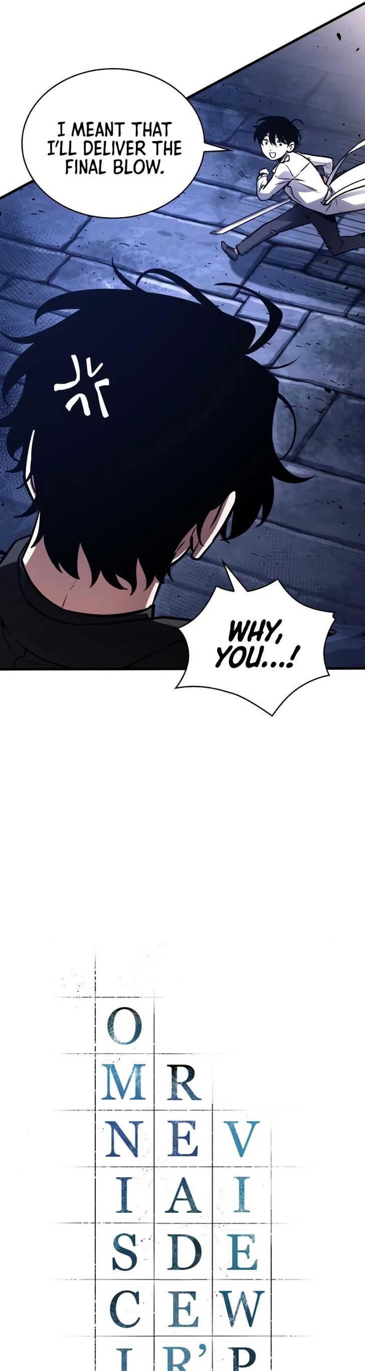 Eleceed Chapter 142 page 34