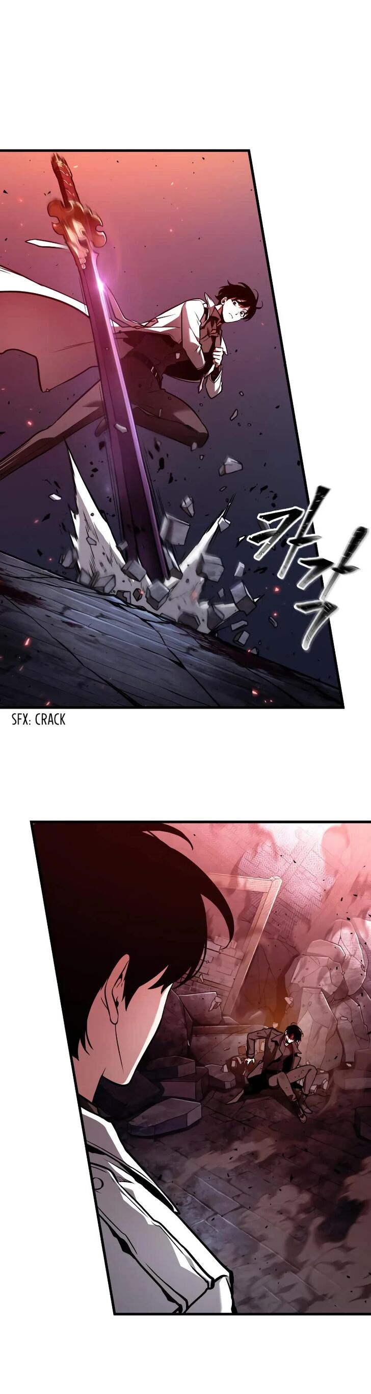 Eleceed Chapter 142 page 43