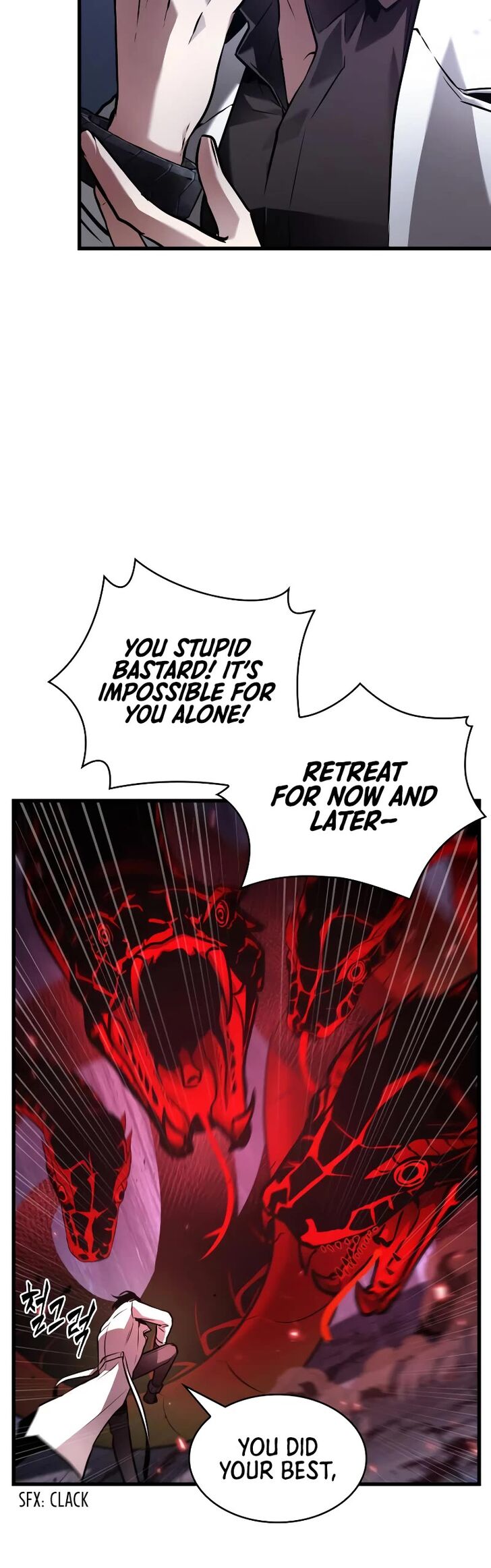 Eleceed Chapter 142 page 45