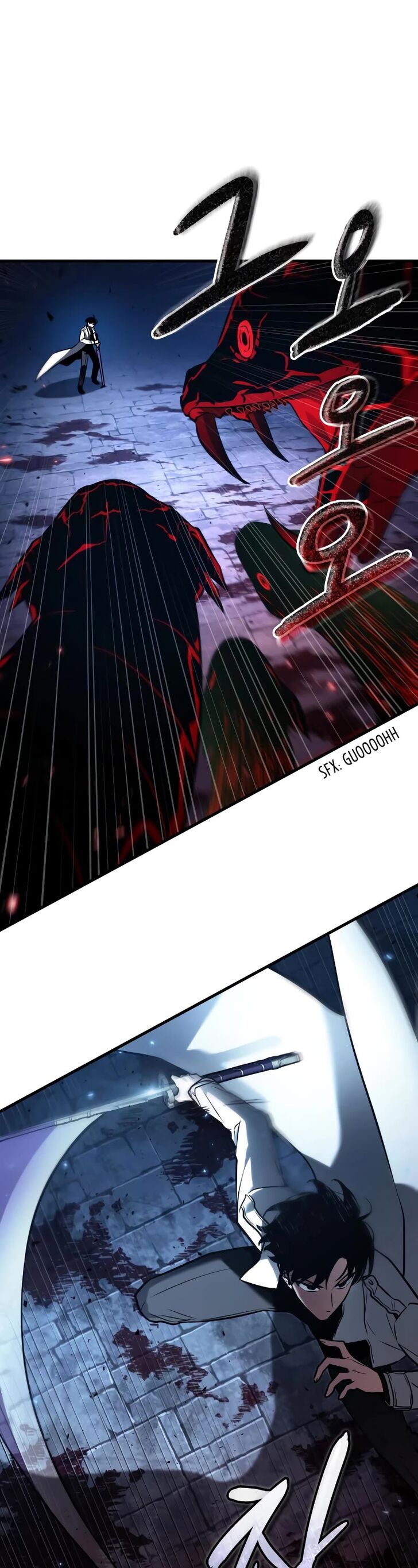 Eleceed Chapter 142 page 47