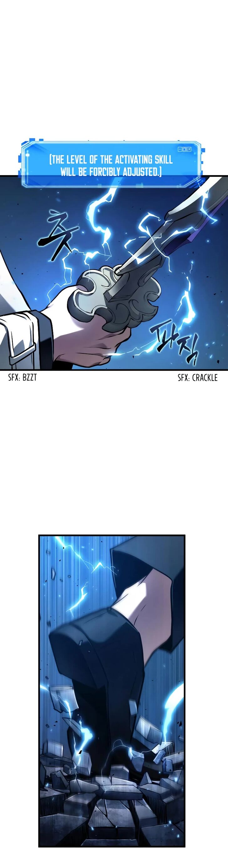 Eleceed Chapter 142 page 50