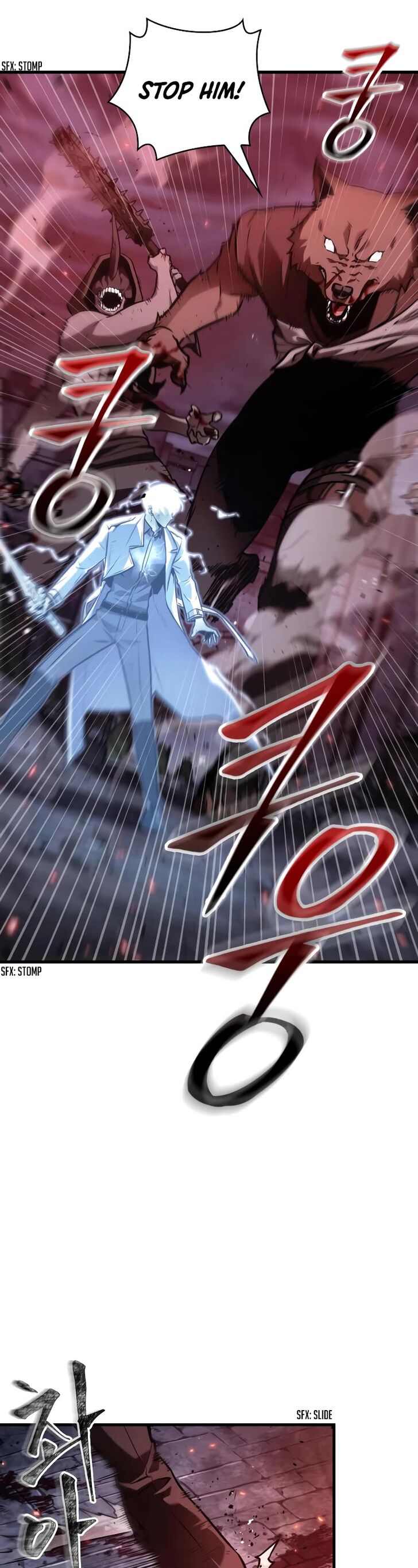 Eleceed Chapter 142 page 66