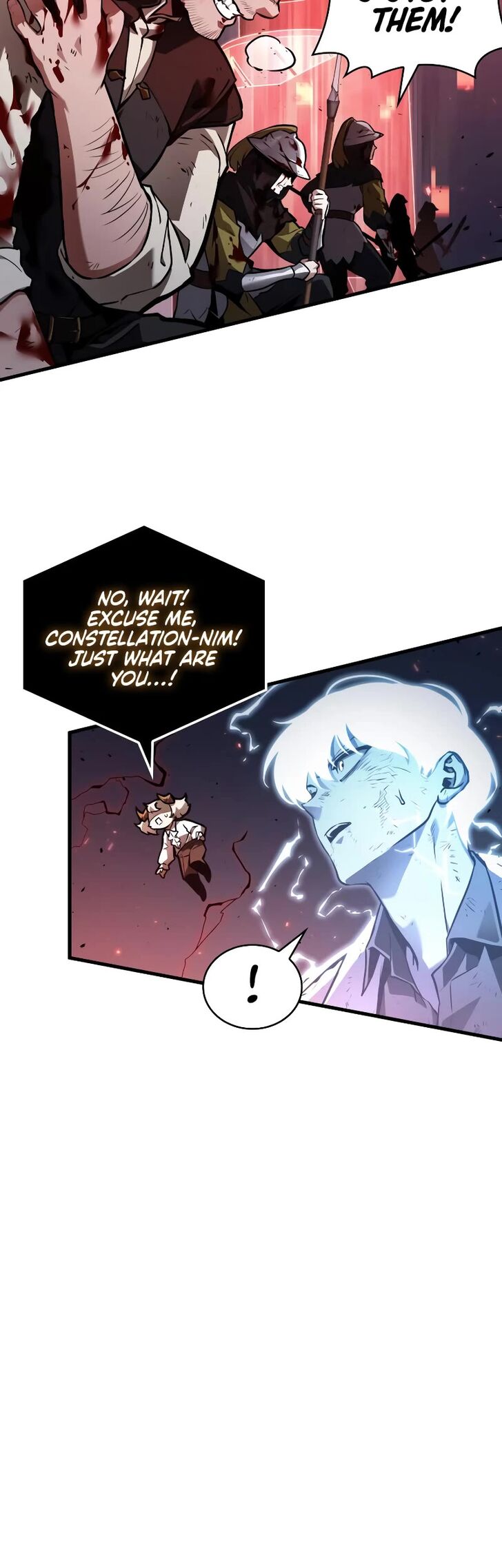 Eleceed Chapter 142 page 68
