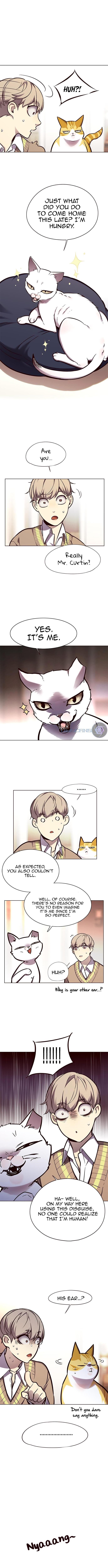 Eleceed Chapter 143 page 4