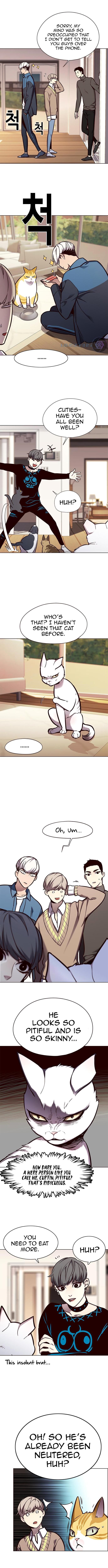 Eleceed Chapter 143 page 7