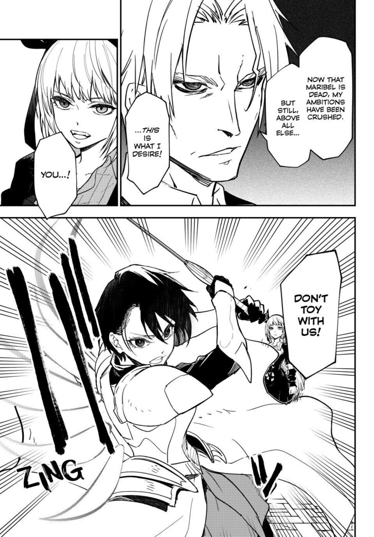 Tensei Shitara Slime Datta Ken Chapter 143 page 2