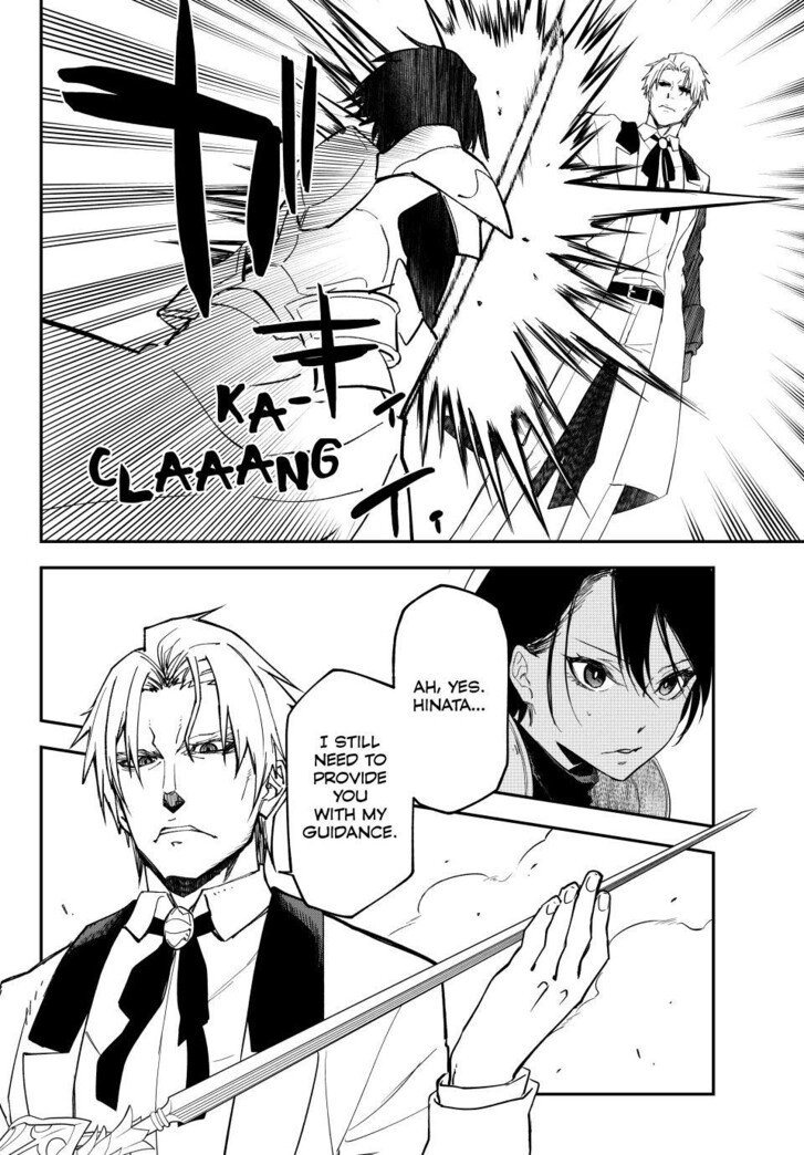 Tensei Shitara Slime Datta Ken Chapter 143 page 3