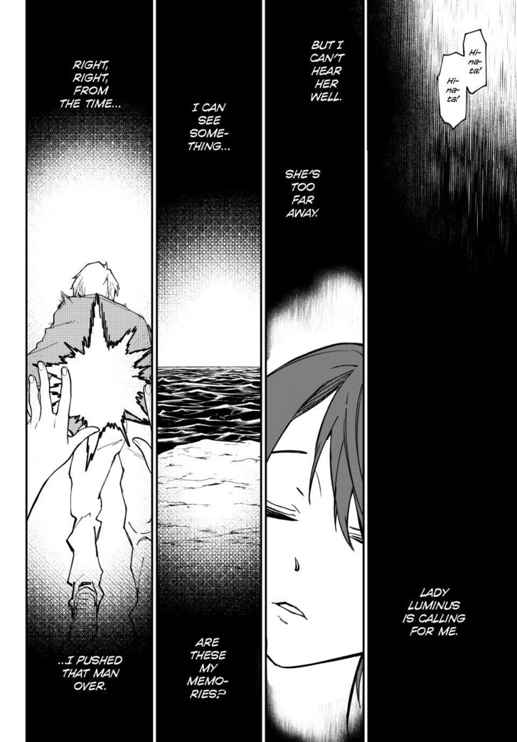 Tensei Shitara Slime Datta Ken Chapter 143 page 19