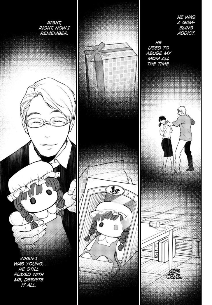 Tensei Shitara Slime Datta Ken Chapter 143 page 20