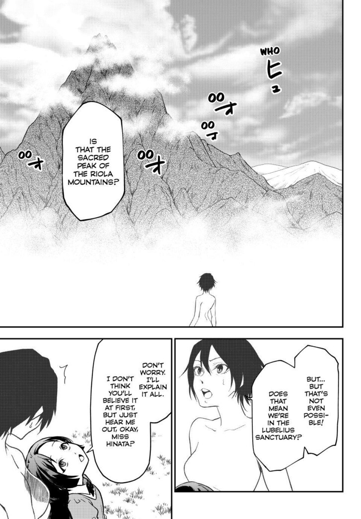 Tensei Shitara Slime Datta Ken Chapter 143 page 22
