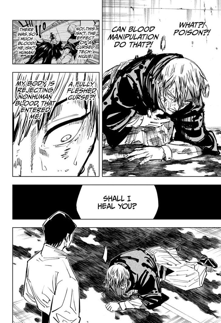 Eleceed Chapter 143 page 43