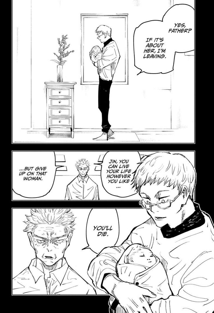 Eleceed Chapter 143 page 44