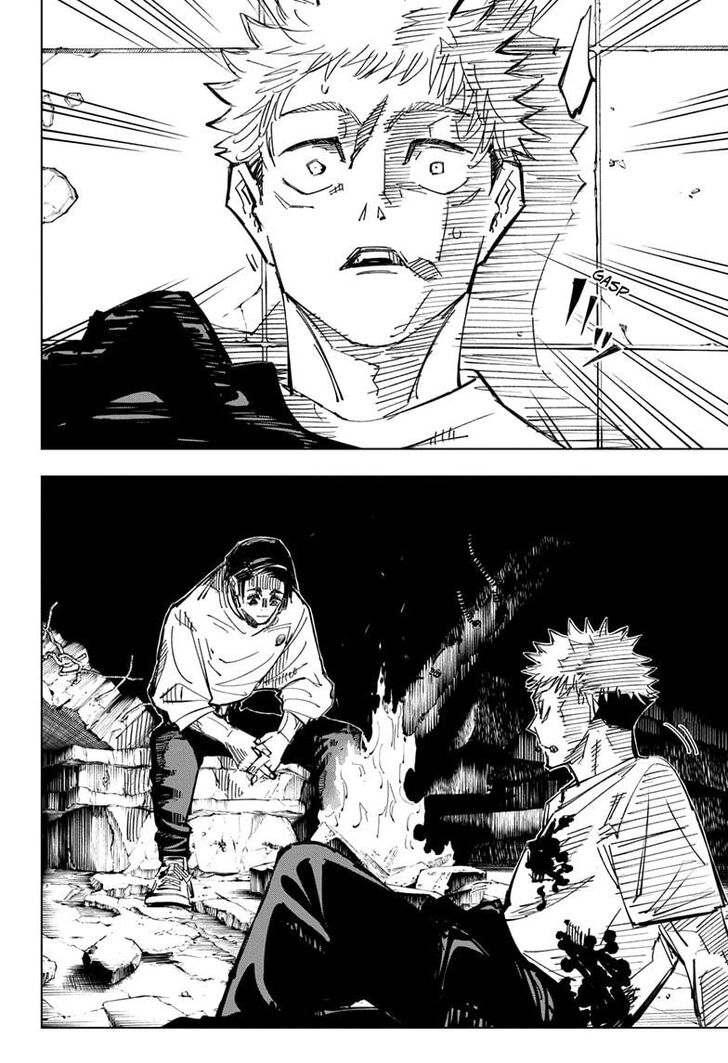 Eleceed Chapter 143 page 45