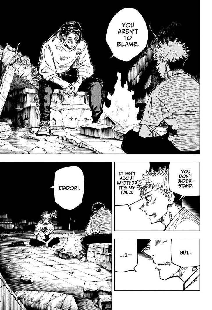 Eleceed Chapter 143 page 47