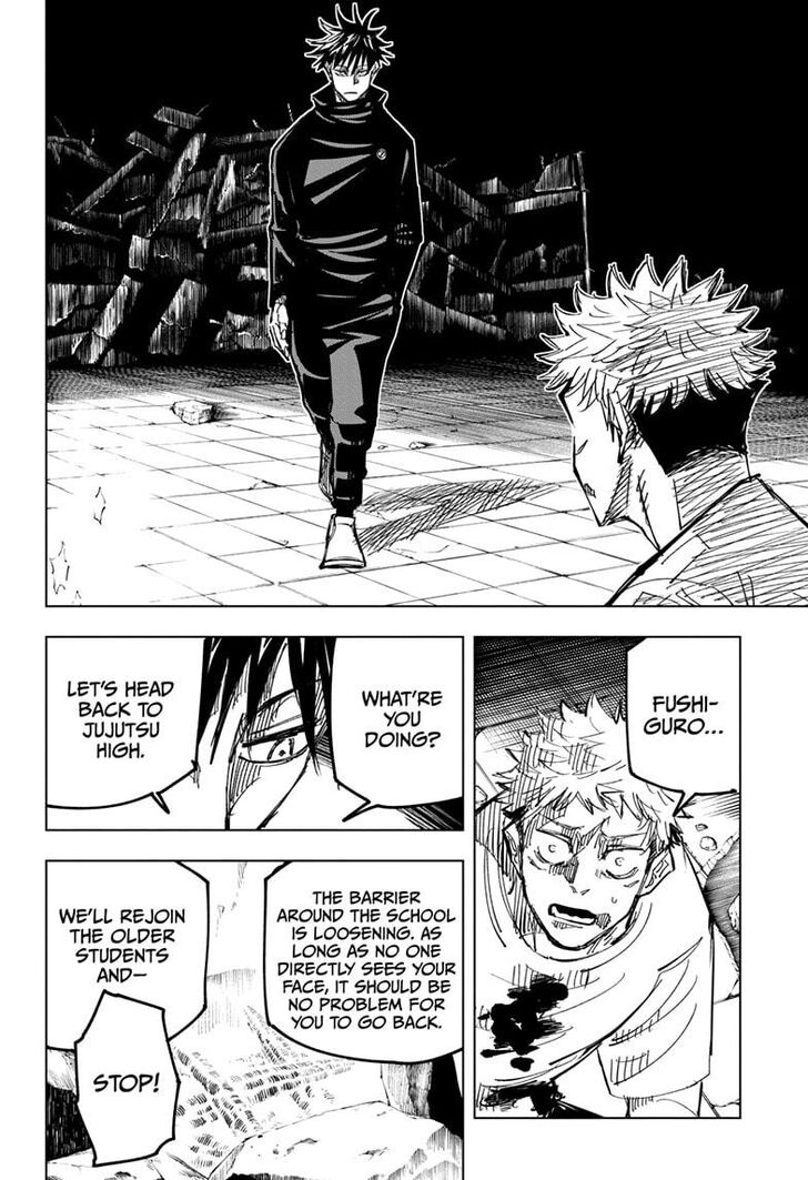 Eleceed Chapter 143 page 48
