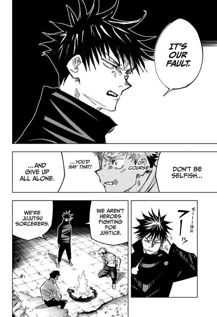 Eleceed Chapter 143 page 50