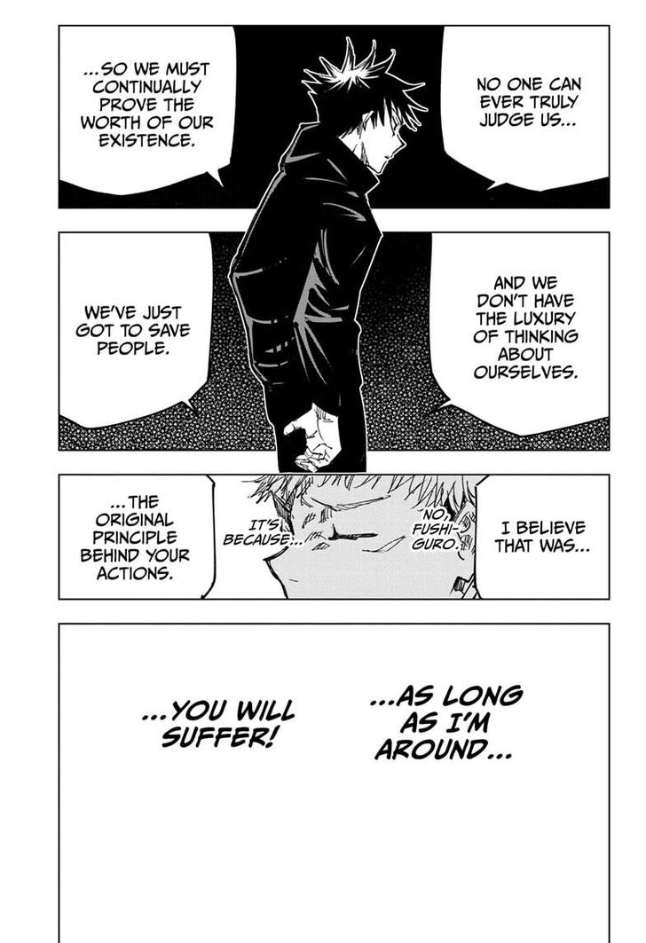 Eleceed Chapter 143 page 51