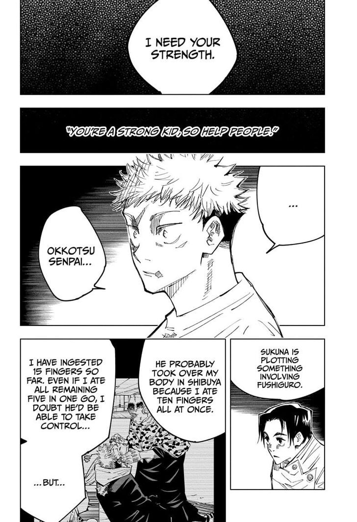 Tensei Shitara Slime Datta Ken Chapter 144 page 4