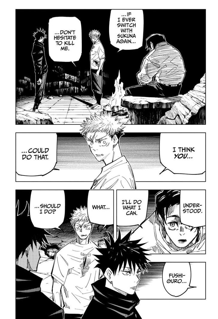 Tensei Shitara Slime Datta Ken Chapter 144 page 5