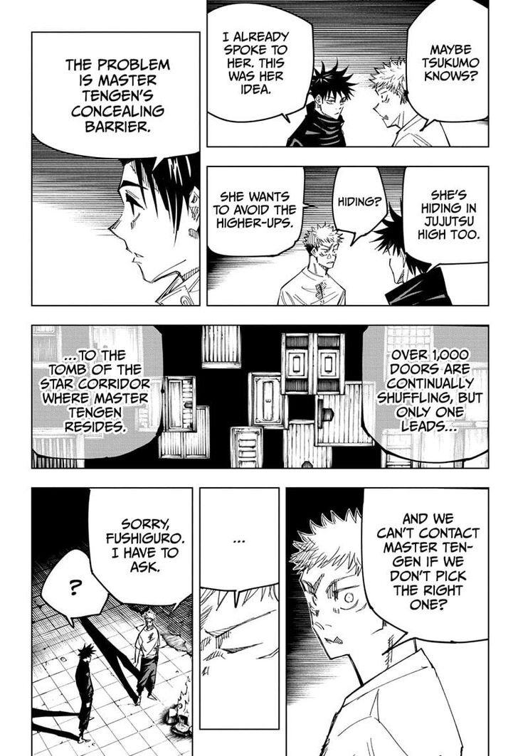 Tensei Shitara Slime Datta Ken Chapter 144 page 7
